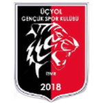 Измир Ючйол Генчликспор U16