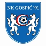 NK Госпич '91 2 U17