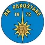 NK Пакоштани U17
