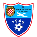NK Хрватски Витез Поседарье U17
