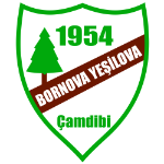 Борнова Йешиловаспор U17