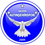 Нилюфер Алтыншехир Генчликспор U17