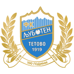 ФК Люботен