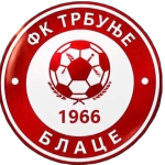 FK Трбунье