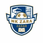 NK Зара U17