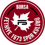 Бурса Фетхие 1973 СК U14