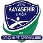 Меркез Каяшехир СК U14