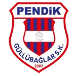 Пендик Гюлюбагларспор U14