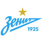 Зенит Санкт-Петербург