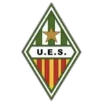 UE Сантс C