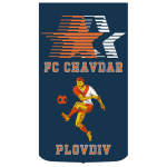 FC Хавдар II Пловдив