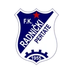 FK Раднички Пертате