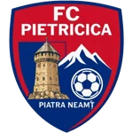 ФК Пьетрицика Пятра Нямц U19