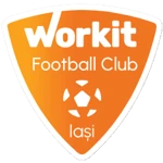 ФК Воркит Спортс Яссы U19