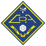 CD Алкайнш U15