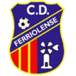 CD Ферриольенсе B
