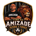 Тиме да Амизаде FF