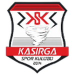Касыргаспор U15