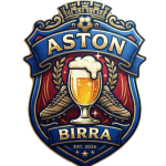 Астон Бирра