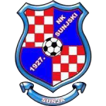 NK Суньски U15