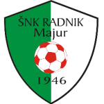 ŠNK Радник Майур U15