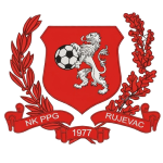NK PPG Руевац U15