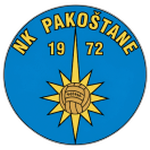 NK Пакоштани U15