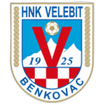 HNK Велебит Бенковац 2 U15