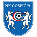 NK Госпич 91 2 U15