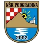 NŠK Подградина U15