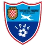 NK Хрватски Витез Поседарье U15
