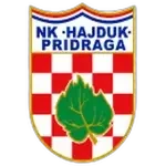NK Хайдук Придрага U15