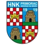 HNK Приморац Биоград-на-Мору U17