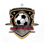 ASC Зак Кения
