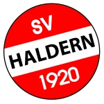 SV Хальдерн