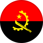 Ангола