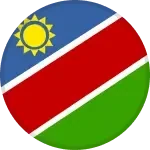 Намибия U23