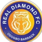 Реал Даймонд FC