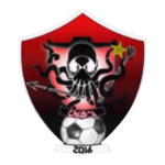 C.D.E. Натасьон Чи Бой