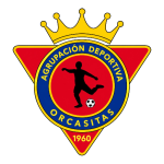 A.D. Оркаситас 'B'