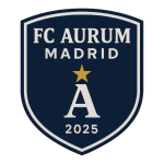 FC Аурум Мадрид