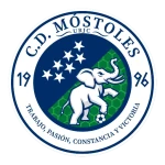 C.D. Мостолес URJC C