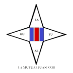 Ла Мутуал Хуан XXIII B