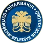 Диярбакыр Бюйюкшехир Беледиеси