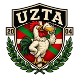 Узта