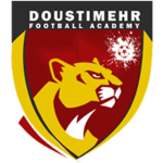 Дусти Мехр ФК U17