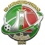 Амир Кабир ФК U17