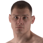 Михаил Долгов