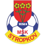 МШК Тесла Стропков U17