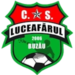 КС Лучафэрул Бузэу U19